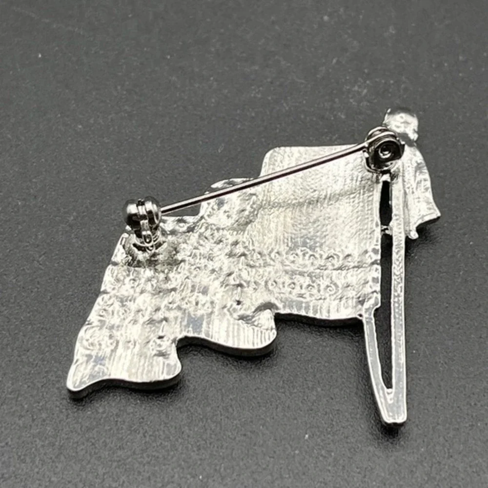 N/A pin good